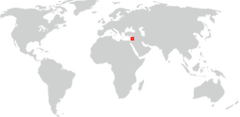 Karte_TelAviv
