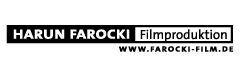 Logo Harun Farocki Filmproduktion